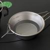 Multipurpose Camping Spout for Precise Extraction of Coffee and Beverages Quality Stainless Steel Easy to Clean Design