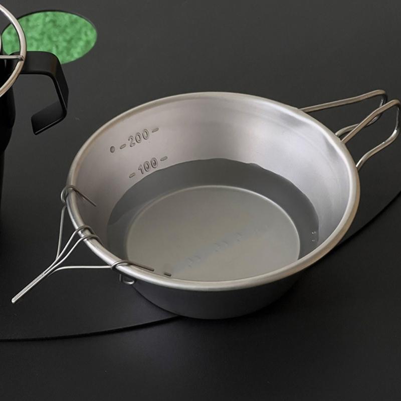 Multipurpose Camping Spout for Precise Extraction of Coffee and Beverages Quality Stainless Steel Easy to Clean Design
