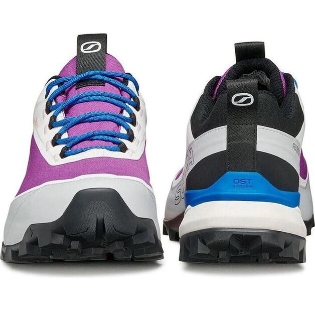 Треккинговые ботинки Scarpa Ribelle Cross 2 GTX
