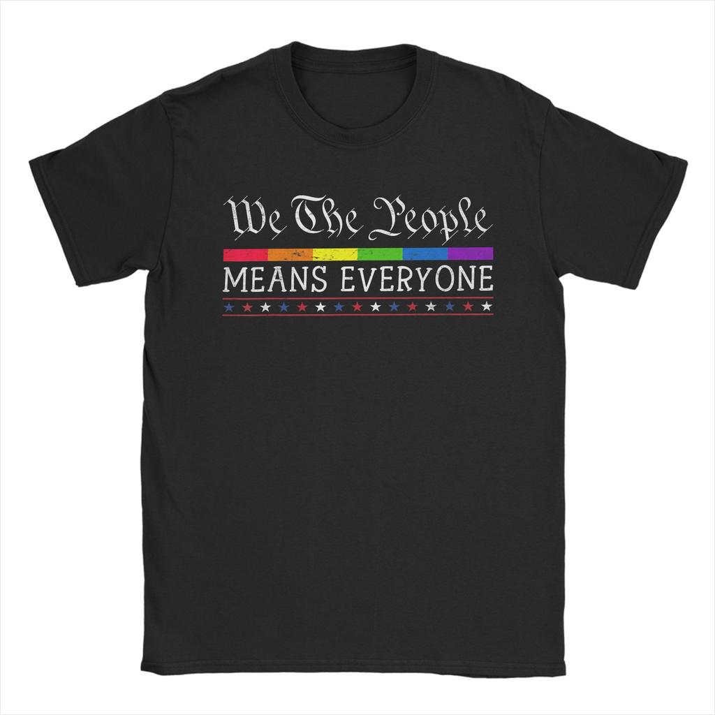 Unisex Unisex Rainbow Sunflower Love Is Love T Shirts Lgbt Gay Lesbian Pride Cotton Tops Unique Round Neck Tees Adult Tshirt