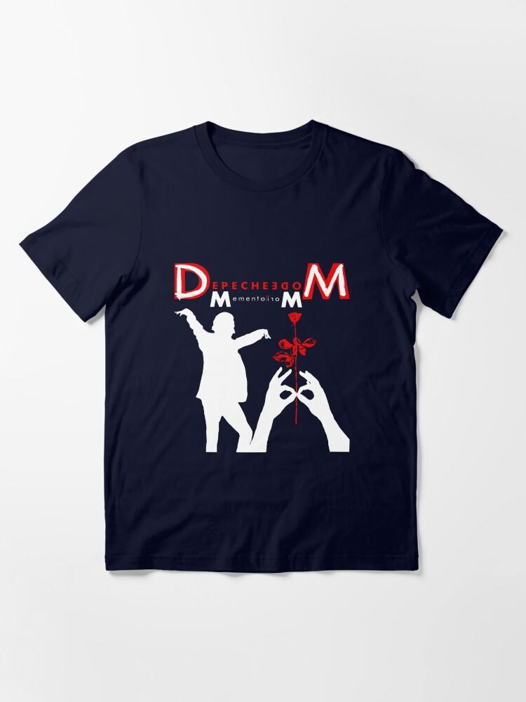 Music - Depeche Mode Essential T-Shirt