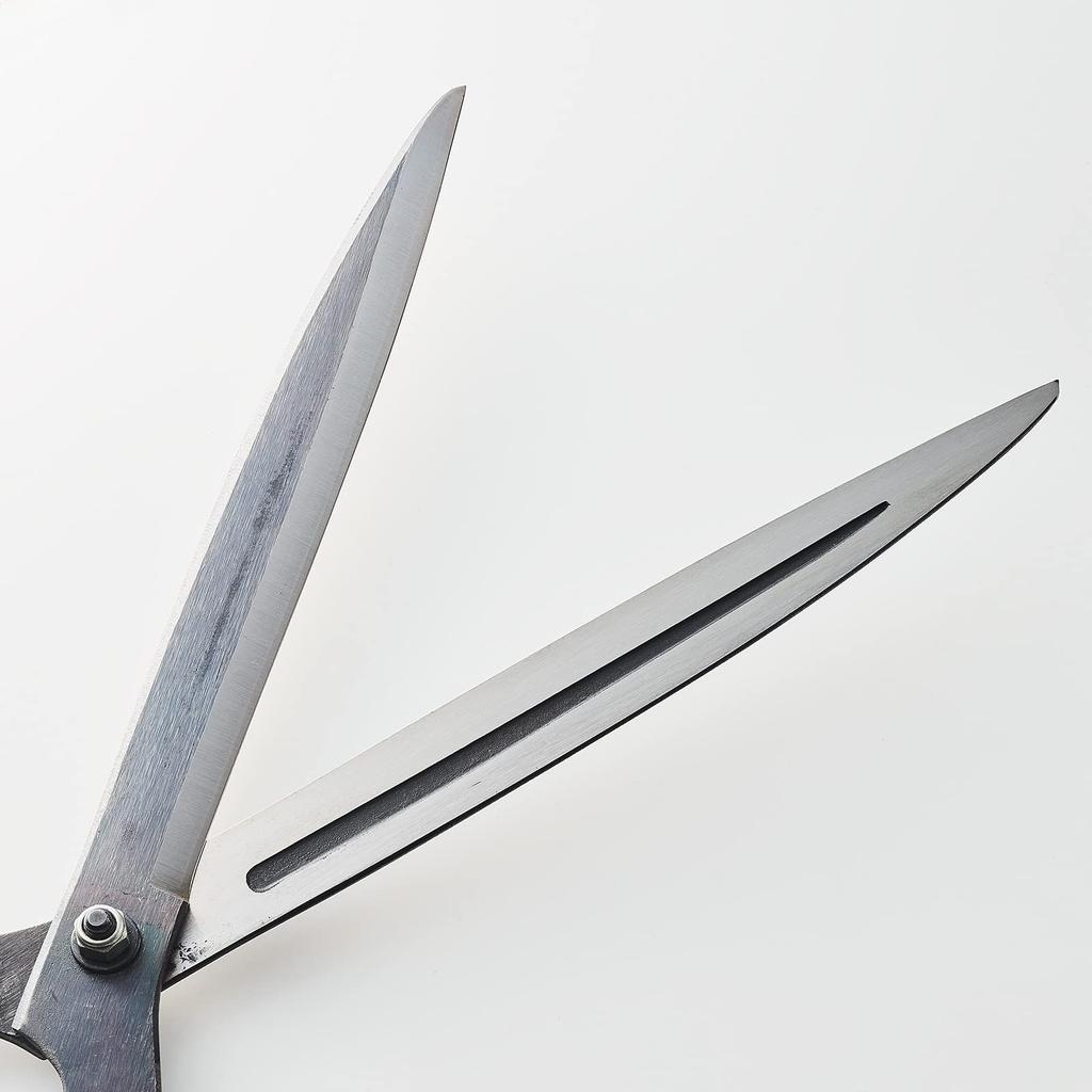 Yoshitoshi Pruning Tosa Straight Made In Tosa Forged Professional Grade for Pruning and Trimming Garden Trees and Hedges Shears, Style, Blade, 300mm,