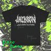 Gloednieuw Jackson Guitars Logo Amerikaans T-shirt Grappig Maat S tot 5XL