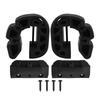Watercraft Fender Snap-in Bumper PWC Maintenance Part 295100418 Part 295100729 Single Piece Set Fitment Specific