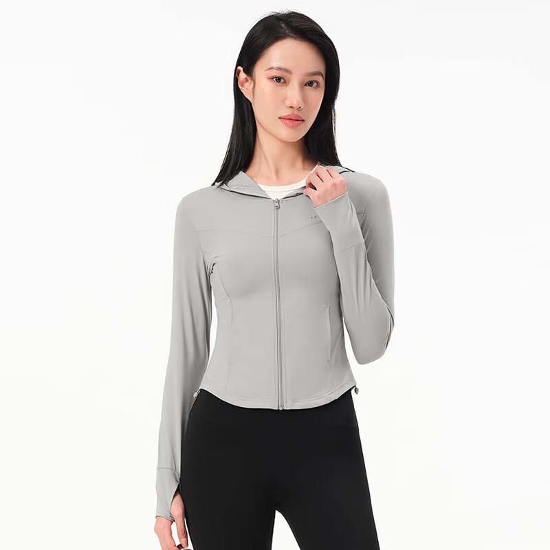 Pelliot Women's Ultralight UV Protection Hoodie