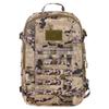 Small Tactical Camouflage Outdoor Backpack
