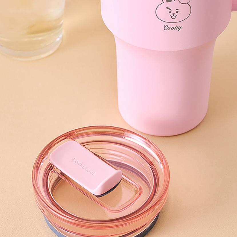 BT21 Basic Trenta Metro Becher 820ml