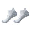 Socken Schweißabsorbierend Deodorant Atmungsaktiv Professionelle Laufsocken Frotteesohle Socken Basketballsocken Sportsocken