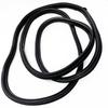 1Pc Body Side-Door Rubber Weatherstrip Seal FR/LH for 2015~ Hyundai Tucson TL  82110D3000