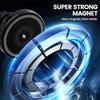 360 Rotation Air Vent Phone Holder Magnetic Wireless Charger Stand For Magsafe iPhone 16 15 14 13 12 Pro Max Fast Charging Mount