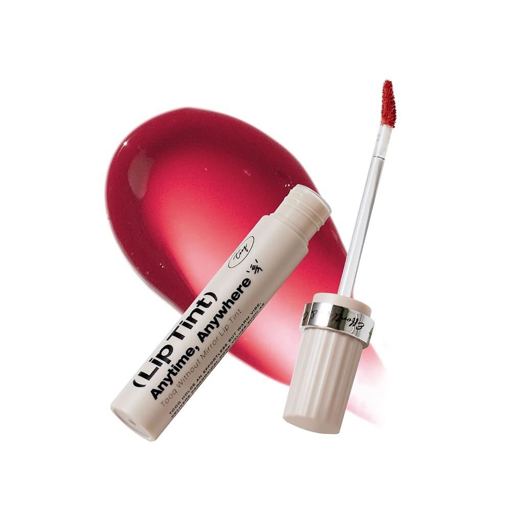 

Tooq Took Make Up Mirror Lip Tint 05 Sans