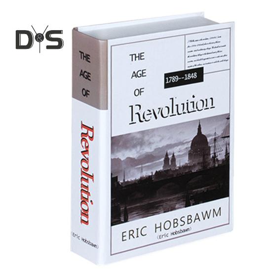 

Нежная модель книги, грязеотталкивающая легкая поддельная книга-симулятор книги