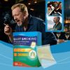 Herbal Soothing Patches For Smokers To Quit Healthily, Plant-based Auxiliary Patches.