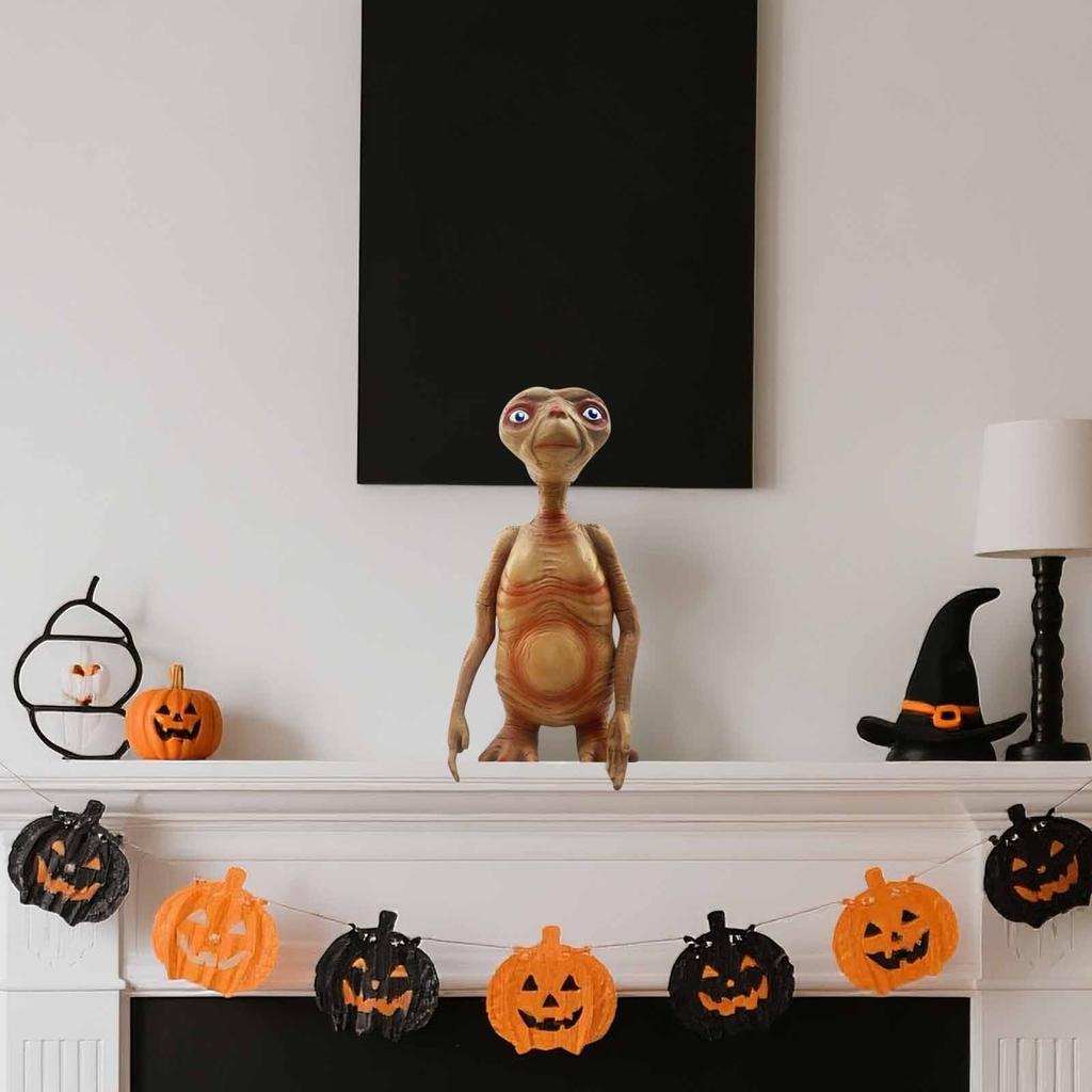 Halloween Toys, Strange Creatures Toys, Children's Gifts Halloween Gifts