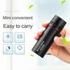 Outdoor Camping 2000x25HD Monoculars Portable Mini Mobile Phone Binoculars with Stand Hunting and Birdwatching Binoculars