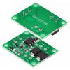 5~100Pcs Solar Light Circuit Control Board Solar Lawn Light 3-24V Lithium Lead Acid Battery Light Automatic Controller Board
