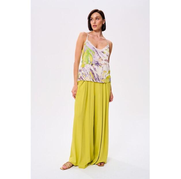 Топ blue shadow Agave EU 38