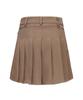 E.PARCA Classic Preppy Skirt