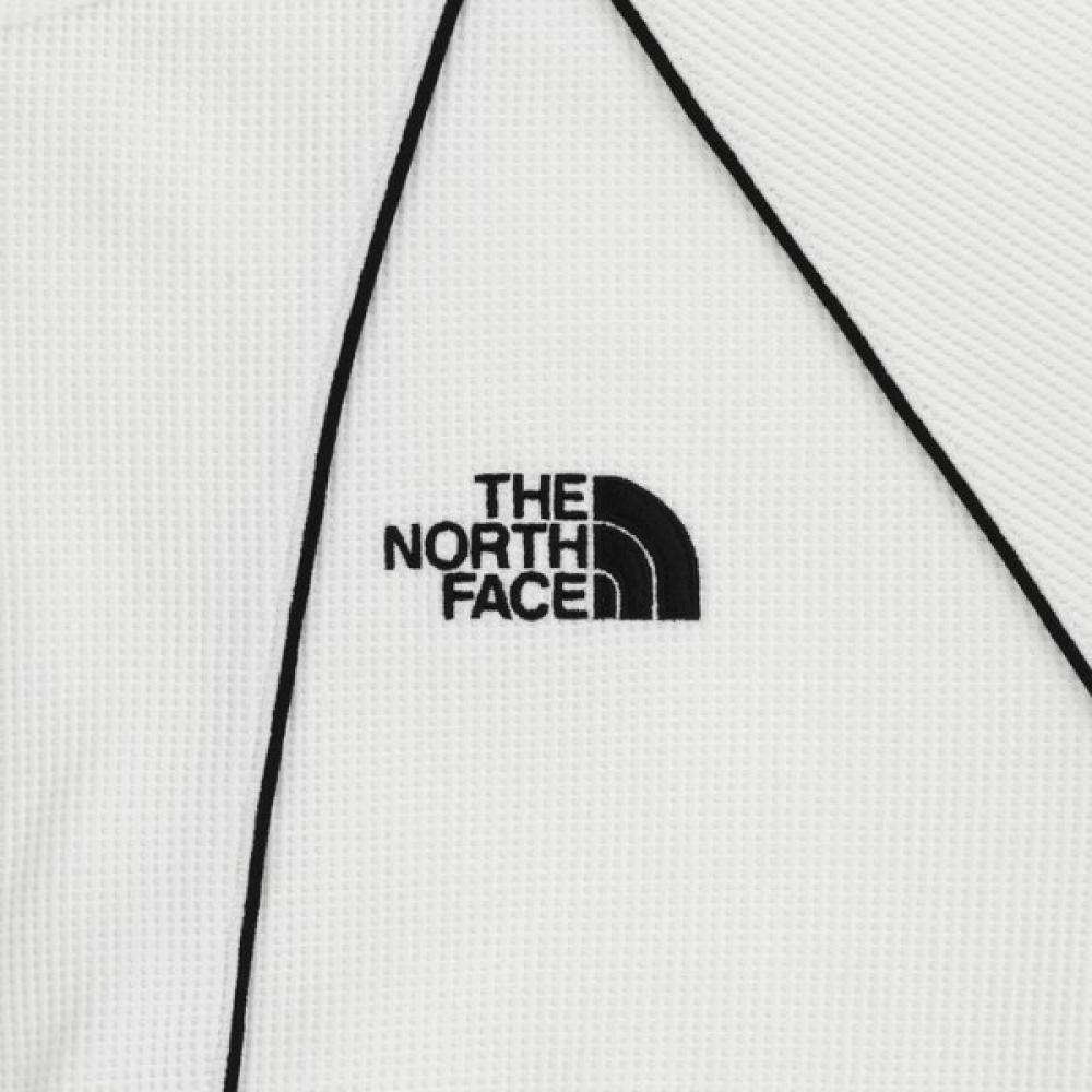 The North Face White Label Linevibe Jacket Off White Nj5jr51k