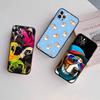 Cartoon Cute DOG Phone Case for Motorola Edge 60 60s 70 G86 G56 G54 E14 G04S G45 G54 G64 X30 X40 X50 S30 S50 Pro Power Tylus