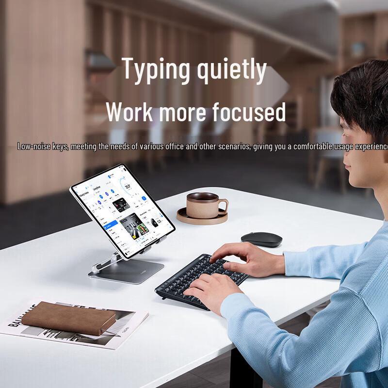UGREEN Wireless Bluetooth Keyboard