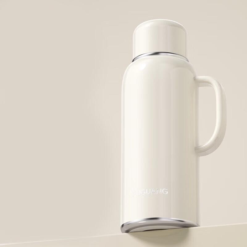 Fuguang Yayun Time Pot Thermos Flask