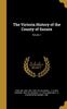 The The Victoria History Of The County Of Sussex Volume 1 by UNKNOWN - Hardback Book