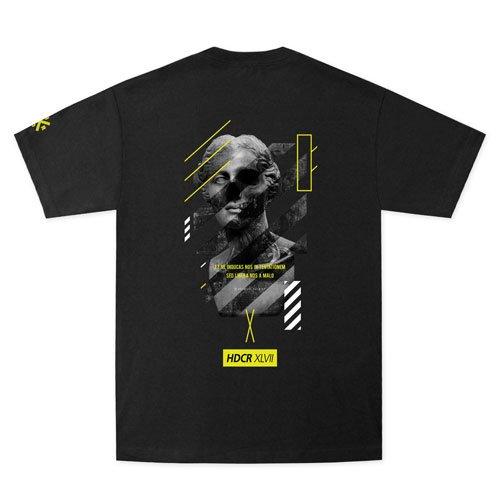 Hdcr Venus 04B_Blct Black/L