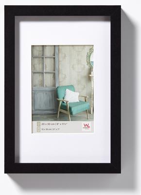 Heminredning – Ramar