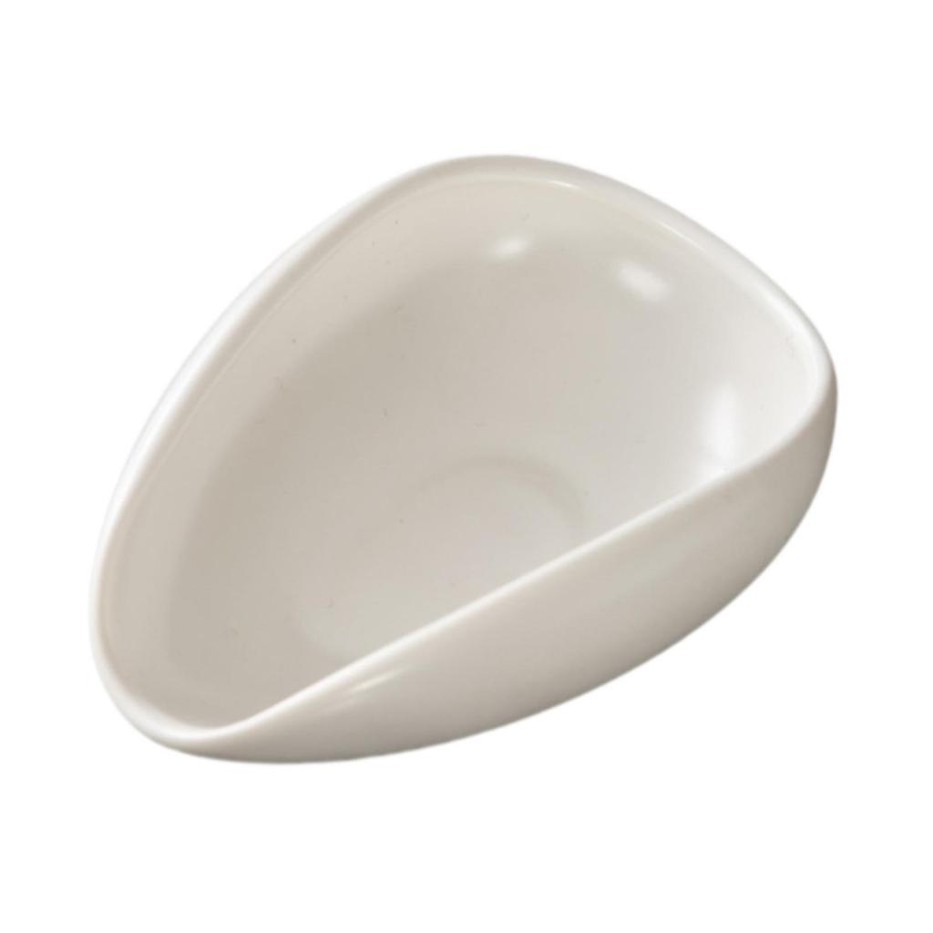 Ceramic Coffee Single Modern Bean De Café with Weighing Spoon for The Restaurant