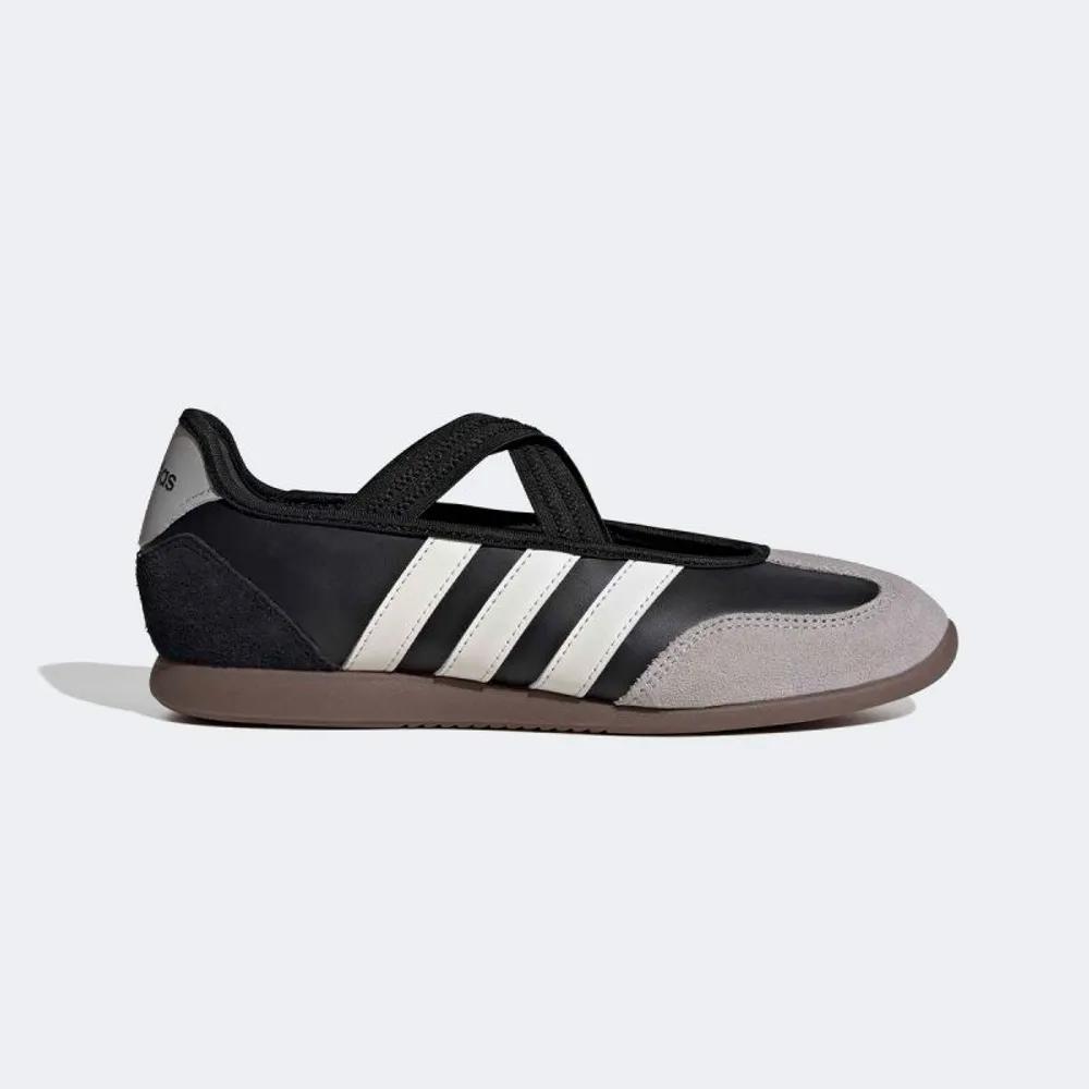adidas Vareda Mary Jane - CBLACKCWHITEGUM5HQ7401 145751 245