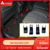 Piese de schimb – Accesorii diverse