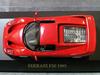 Ferrari F50 1995 Ferrari 1/43