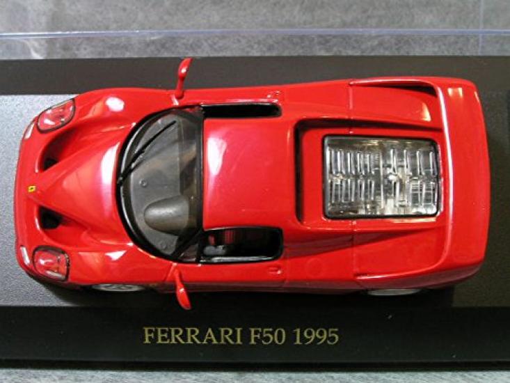 Ferrari F50 1995 Ferrari 1/43