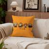 Fantasy Delicious in Dungeon Cushion Cover Cushion Cover Set 4Pcs 50x50 45x45 40x40 Pillowcase Decorative Sofa Home Decor
