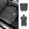 Neue Leder Auto Sitzbezug Atmungsaktiv und Rutschfest Autos Sitzkissen Polster Auto Zubehör Für BMW Performance F30 F20 F10 F4