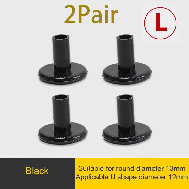 1 Par Parador de Salto Alto Antiderrapante Silicone Protetores de Calcanhar Stiletto Cobertura para Dança Favor de Casamento Festa de Casamento Casamento