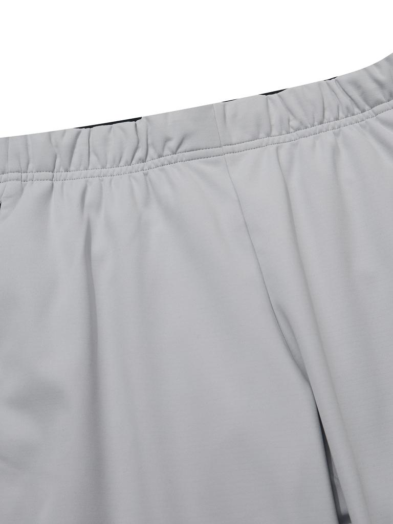 K2 Alp Fast Suit Training Pants_Silver