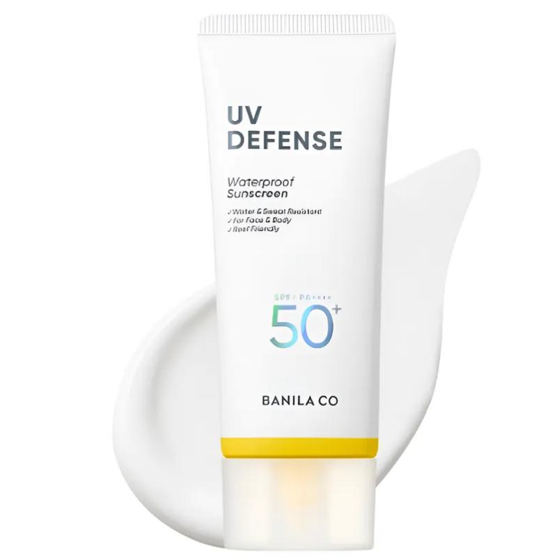 [Banila Co] UV Defense Waterproof Sunscreen 100 ml