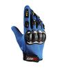 Full Finger Motorcycle Gloves Protective Breathable Knight Sports Outdoor Racing Cycling Street Riding Gloves
