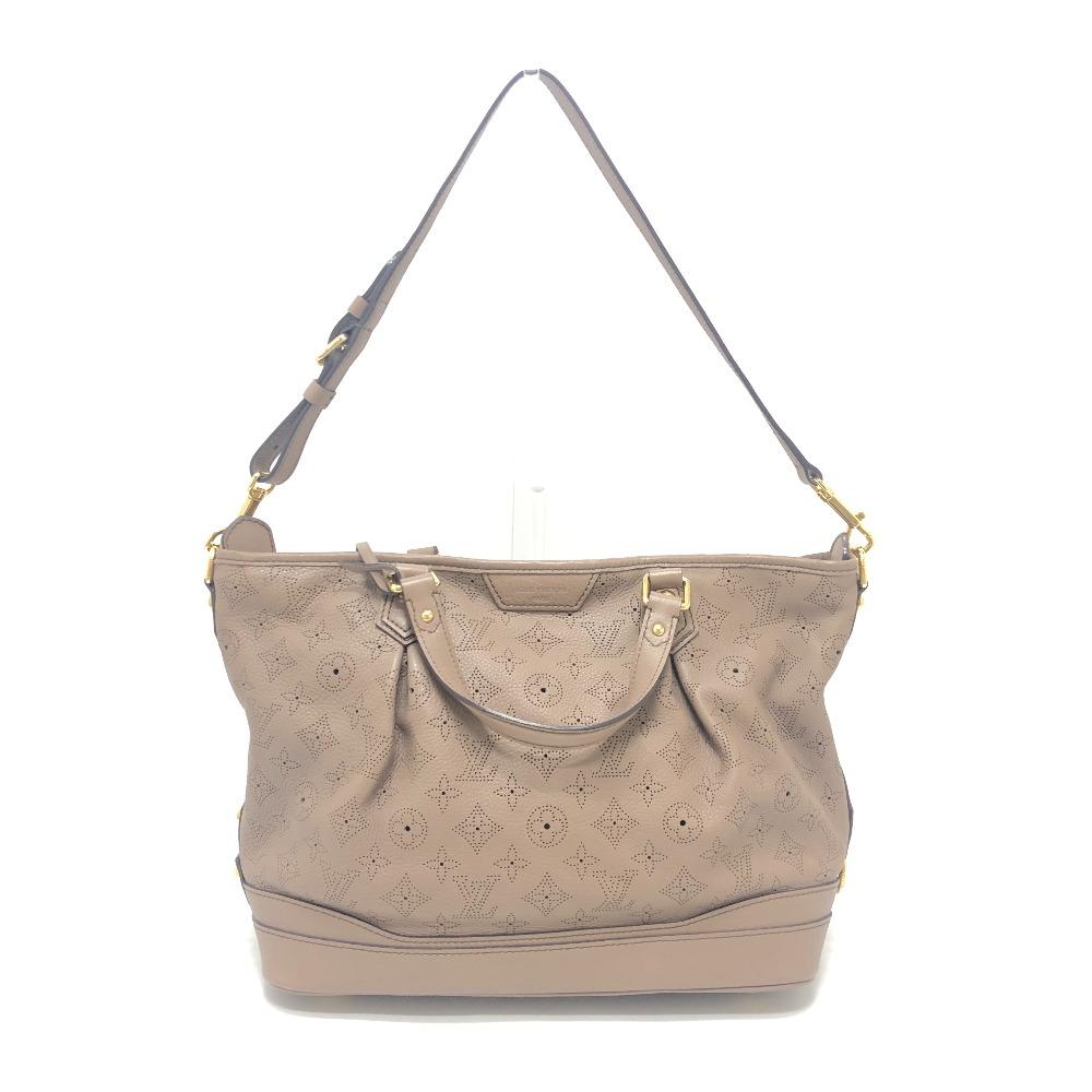 Louis Vuitton M93175 Stella PM 2-Way Tote Bag Crossbody Hand Bag