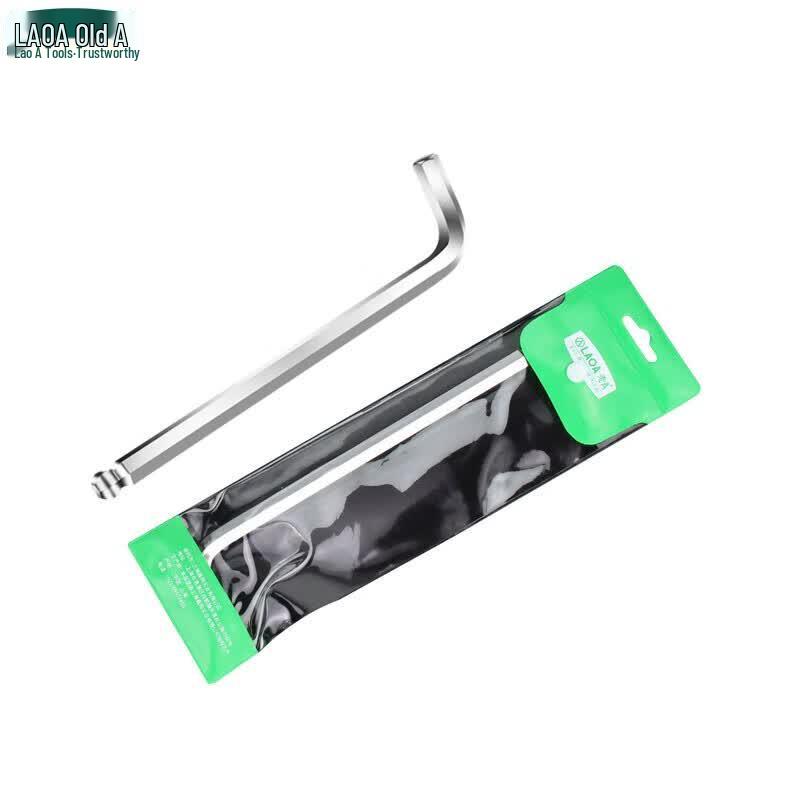 LAOA Chrome Vanadium Steel Hex Wrenches