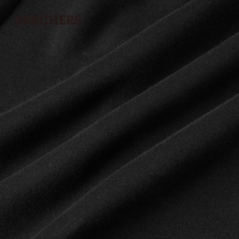 Skechers Unisex Relaxed Fit Knit Straight Leg Sport Pants L324W095