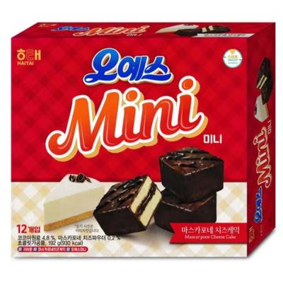 Haitai Oh!Yes Mini 192g