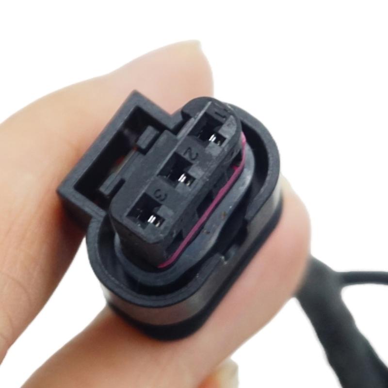 Parking Sensors Wiring Harness 8U0971085C for 8U 2016-2017 Front Bumper Parking Sensor Harness Automotive Accessories