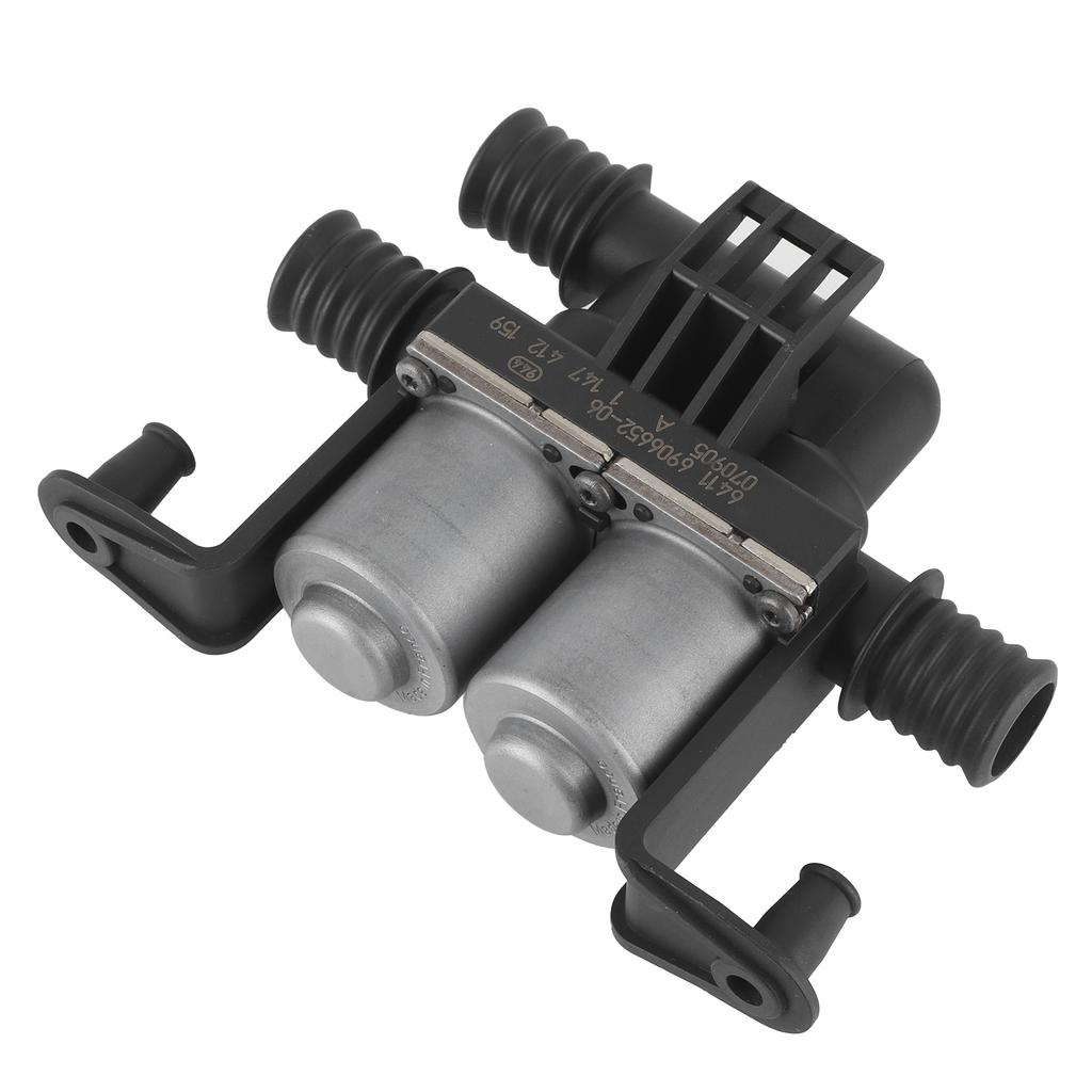 Magnetventil för värmeventil 64128374995 Ersättning Passar för 5-serien E39 528i 540i 530i