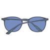 Okulary HELLY HANSEN HH5008-C02-50. Okulary przeciwsłoneczne, Kolor czarny. Unisex.