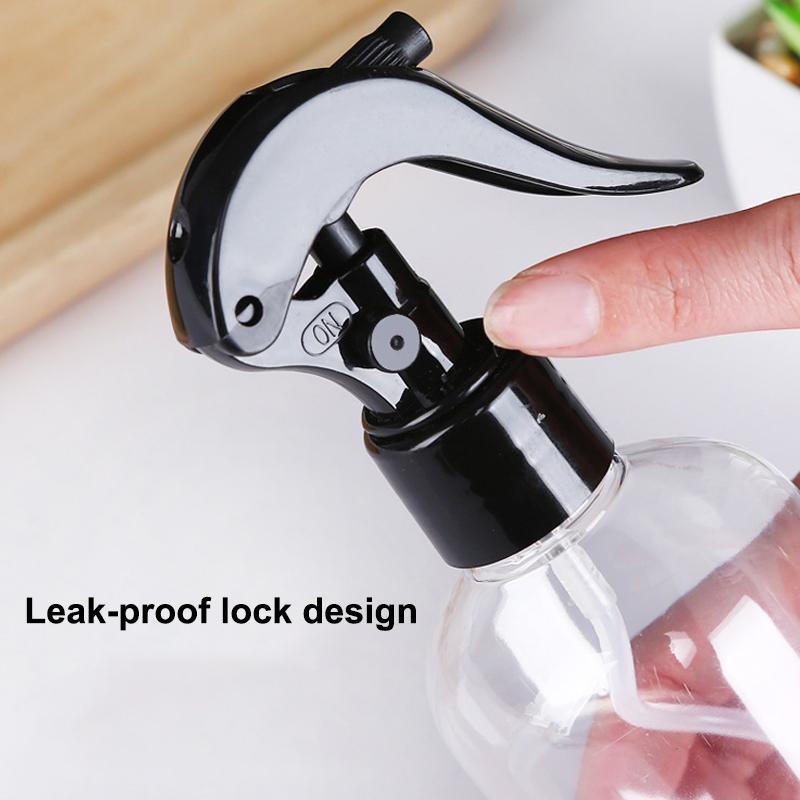 20/24/28Mm Mist Spray Nozzle Trigger Sprayer Head Top For Bottle With Dip Tube Replacement Watering Paint Jacket Lotion Pump