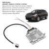 D3S  Ballast  Headlight Module Xenon  Headlight Control Module 89089352 Replacement for  Grand Cherokee 2014‑2020