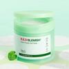 Red Blemish Clear Double Soft Pads 60P